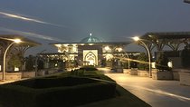 Sparkling Putrajaya 