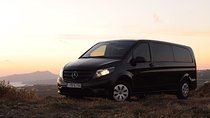 Santorini Airport Private Direct Transfer to All Destinations