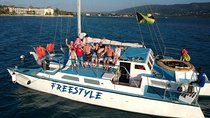 Catamaran/Dunn's River Falls Private transfer - Royalton Blue W/H