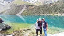 Humantay Lagoon Day Tour From Cusco