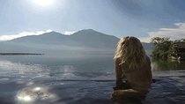 All Inclusive: Mount Batur Trekking With Natural Hot Spring