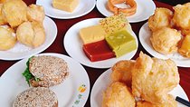 Private Beijing Food Tour in Traditional Hutongs