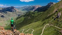 Bicycle touring