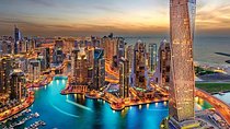 Half Day Dubai City Tour