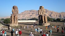 Private Tour from Aswan to Ancient Luxor Family-friendly vacation