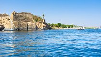 Elephantine Island on Aswan
