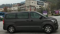 Day Use Within Kuala Lumpur 