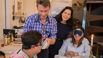 Cheese and Wine Tasting in the Latin Quarter with Chef Alex