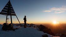 2 days Toubkal trek