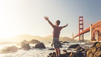 San Francisco Super Saver: Grand City Tour plus Muir Woods & Sausalito Day Trip