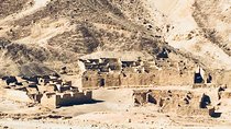 Ghosts Village Safaga Egypt