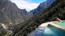 Tour to the Tolantongo Cave, starting from Mexico City