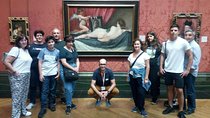 National Gallery Tour in Spanish