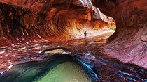 Zion and Bryce Canyon Small Group Tour from Las Vegas