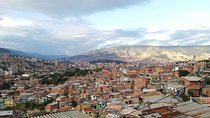 Pablo Escobar tour and comuna 13