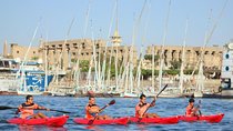 Nile River Adventure