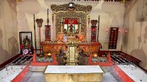 Full Day-Port-Louis Cultural Tour