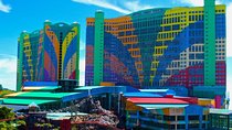 Chill Out in Genting Highlands – Day Tour from KL