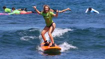 Surf with the Pros