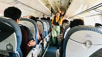 Pokhara to Kathmandu By Flight 