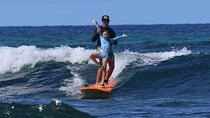 Private Surf Experience