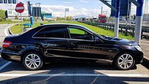 Florence - Pisa / Private Transfer (up to 3 pass.)