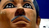 The Torsor of Tutankhamun and The Palace of Manial, A Royal Day in Egypt