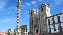 Private Porto City Tour with River Cruise & Wine Tastings