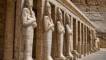 Half day tour to West bank, Luxor 