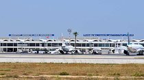Transfer from Monastir airport to Hotel in Sousse and Monastir 24/24 7/7.