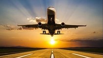 Private Transfer Depart.:From Palermo hotels to Palermo Apt