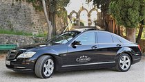 Airport Transfer Tivat to Petrovac / Sutomore / Bar