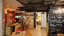 Medellin Coffee Shop Hopping