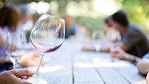  Private Wine Tasting Experience of Greek Awarded Wines at Athens Wine Suburb
