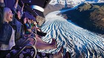 FlyOver Iceland Admission Ticket