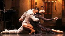 El Viejo Almacen Tango Show