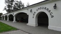 Traditional Undurraga tour