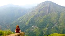 Adventure With A Twist (12 Days)