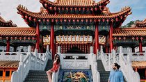 Full Day Kuala Lumpur Harmony Tour