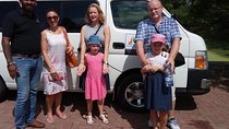 Hikkaduwa City to Negombo City Private Transfer