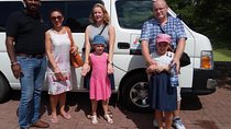 Jaffna City to Negombo City Private Transfer