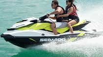 JETSKI 130HP GTI SEADOO (holds 2 people) 