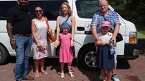 Negombo City to Trincomalee or Kuchchaveli City Private Transfer