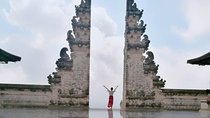 Tour East Part of Bali