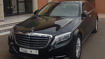 airport transfers