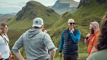 3-Day Isle of Skye Inverness Highlands and Glenfinnan Viaduct Tour from Edinburgh
