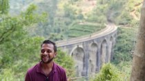 Tours and Transportation in Sri Lanka