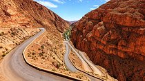 Marrakech- Route of the Kasbahs- Merzouga Desert 6 nights / 7 days