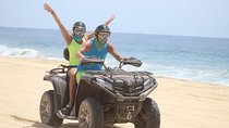 Double ATV Migriño Beach & Desert