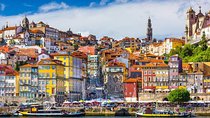 Private tour 2 days from 1 to 8 people to Porto - Aveiro- Nazaré- Óbidos